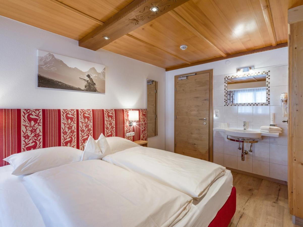 Anja'S Schoenblick - Bed & Breakfast Penzion