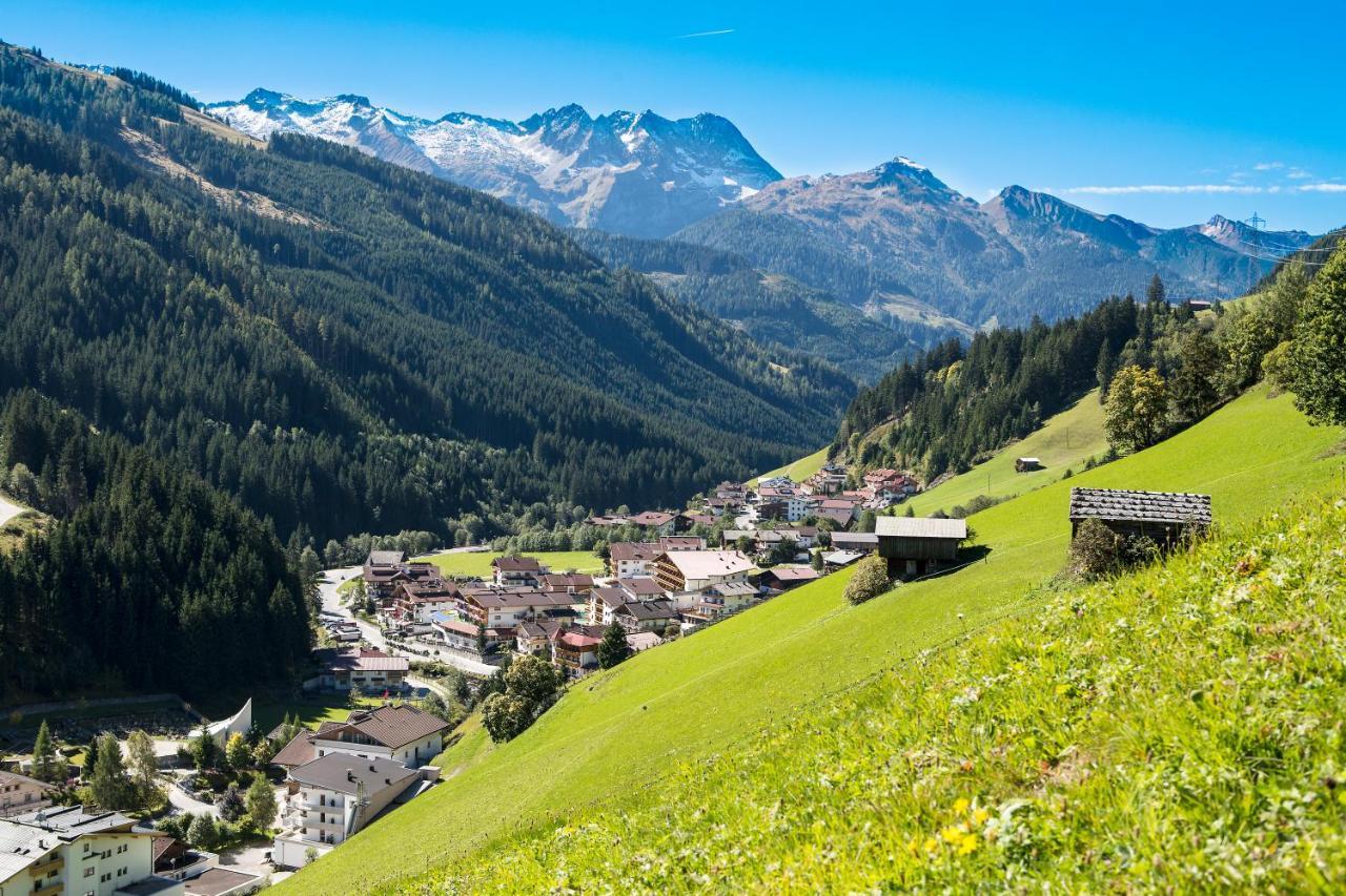 Anja's Schoenblick - 3*