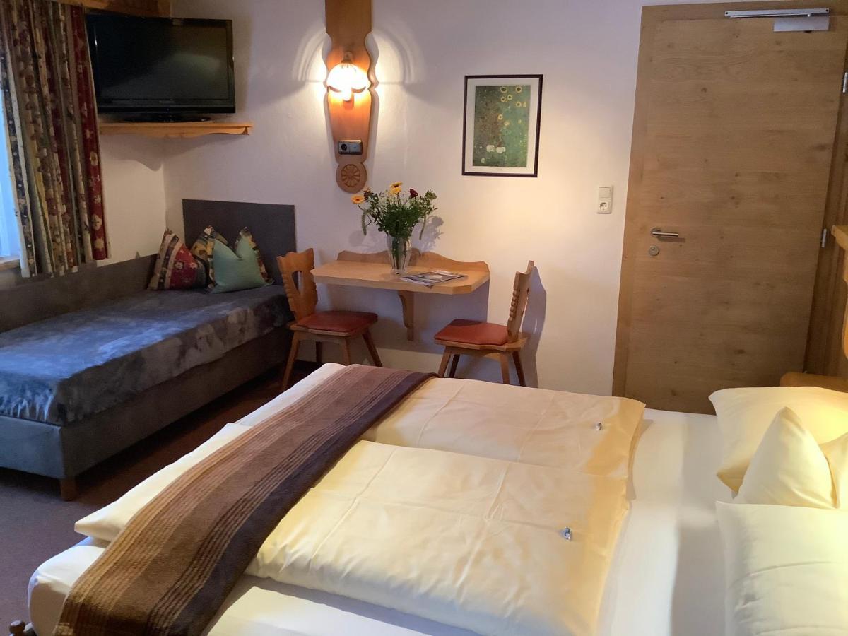 Haus Schoenblick 3* Gerlos
